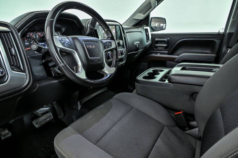 2014 GMC Sierra 1500