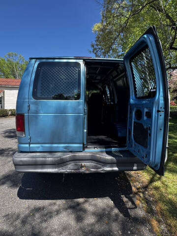 2006 Ford E-Series E-350 SD