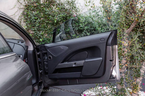 2011 Aston Martin Rapide