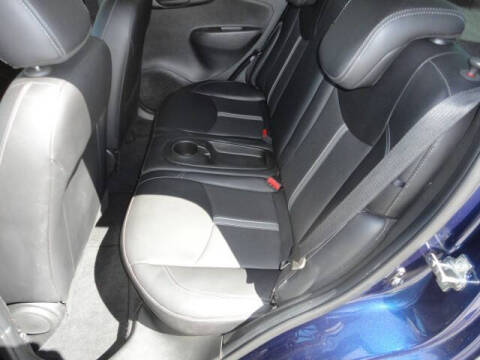 2022 Chevrolet Spark ACTIV CVT