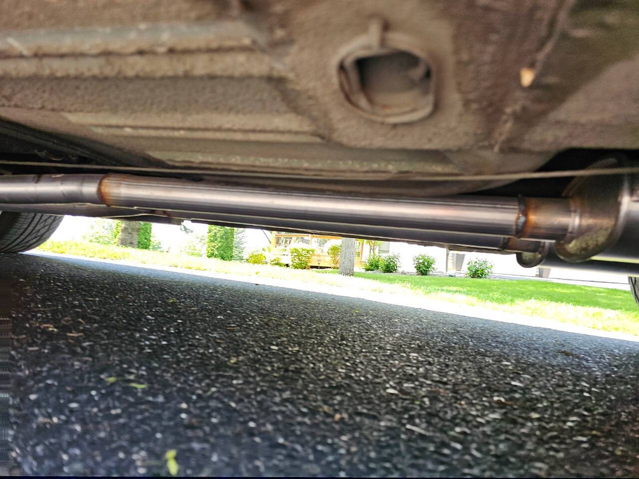 1967 Mercury Cougar XR7 239