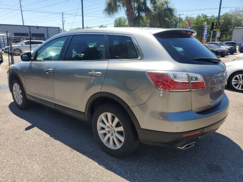 2010 Mazda CX-9 Grand Touring