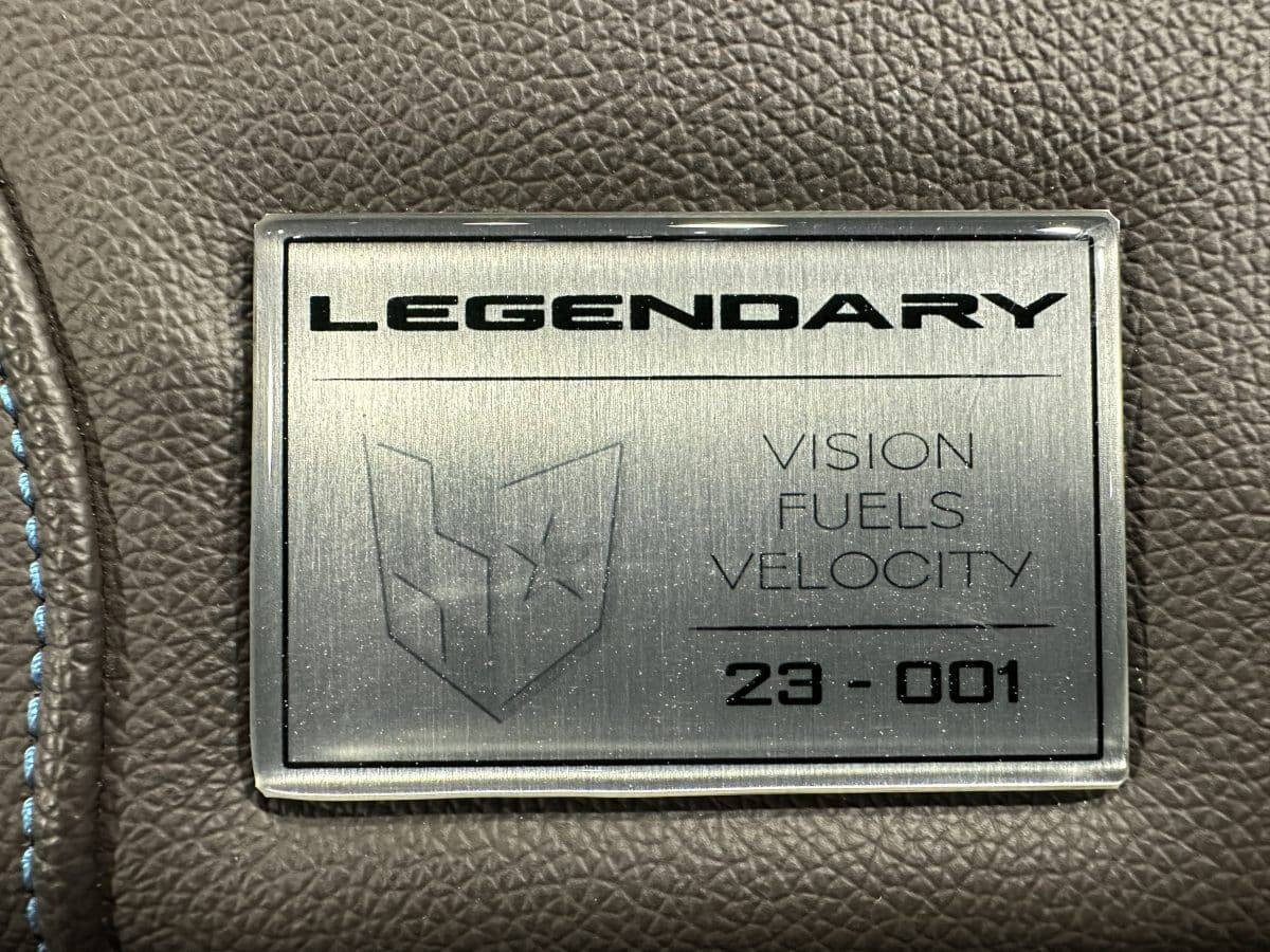 2023 Chevrolet Silverado 1500 80