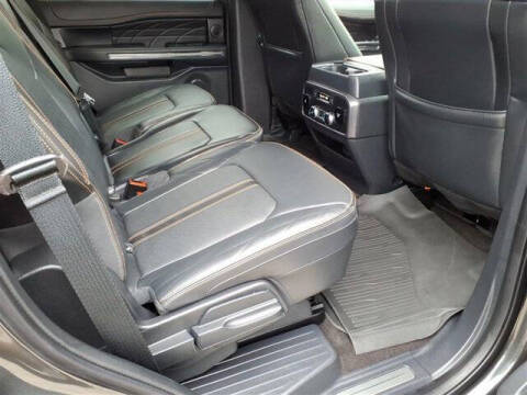 2023 Ford Expedition Platinum