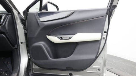 2023 Lexus NX 250