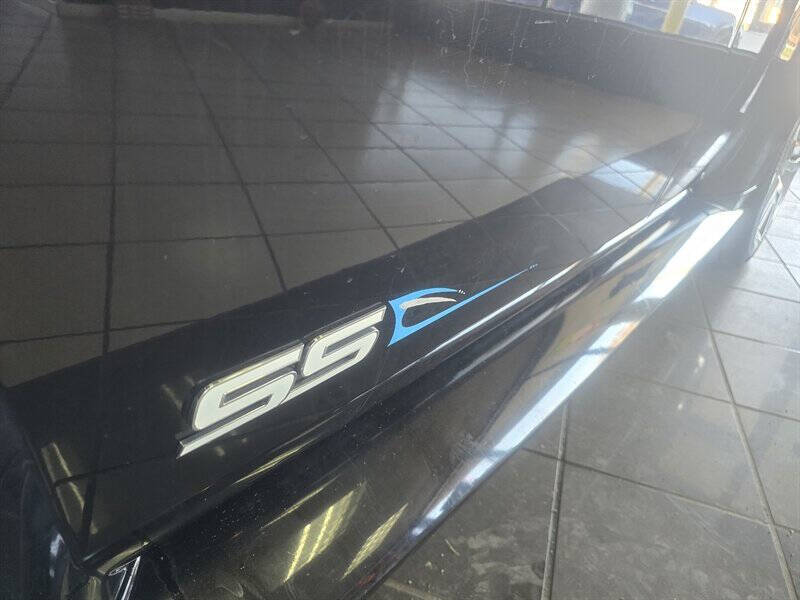 2008 Chevrolet HHR SS