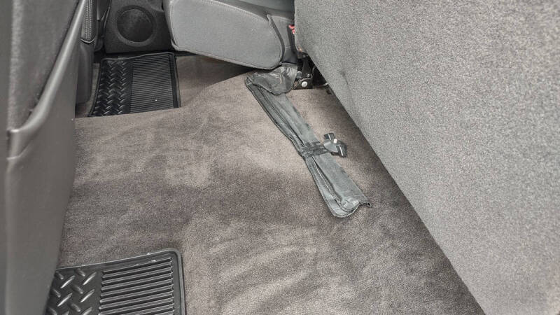 2013 Chevrolet Silverado 1500 LTZ
