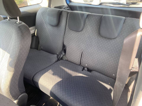 2009 Toyota Yaris