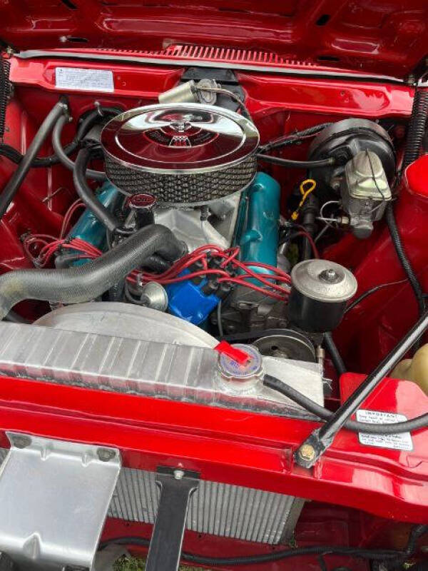 1969 AMC AMX