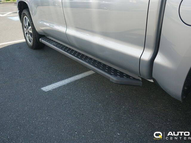 2018 Toyota Tundra