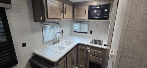 2022 Gulfstream AMERI-LITE 199RK
