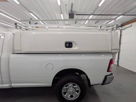 2019 RAM 2500 Tradesman
