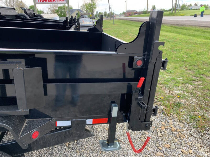 2026 Quality Steel 8314D14K