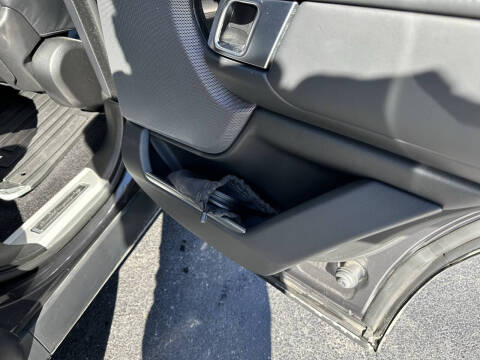 2018 Land Rover Range Rover Autobiography