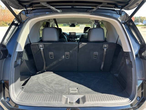 2023 Honda Pilot EX-L