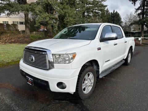 2013 Toyota Tundra