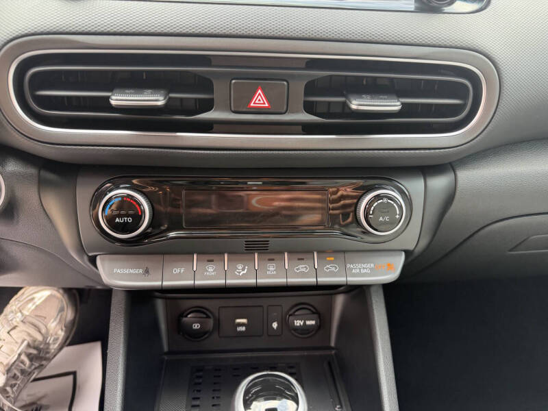 2022 Hyundai Kona Limited