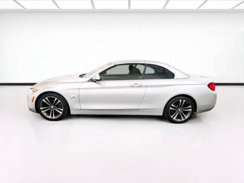 2020 BMW 4 Series 430i
