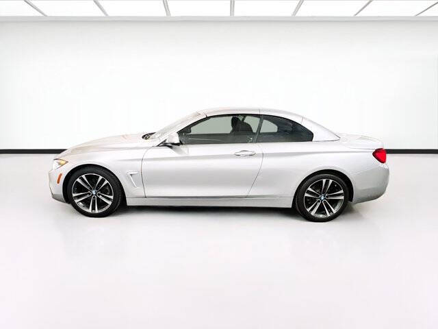 2020 BMW 4 Series 430i