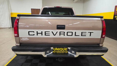 1995 Chevrolet C/K 1500 Series