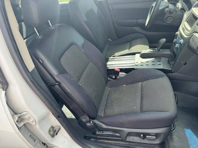 2013 Chevrolet Caprice