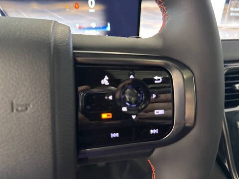 2025 Nissan Armada PRO-4X