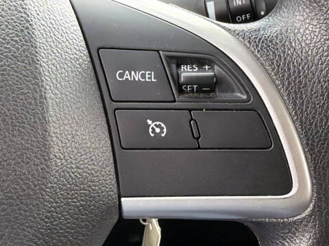 2024 Mitsubishi Mirage