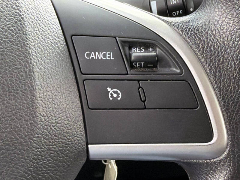 2024 Mitsubishi Mirage
