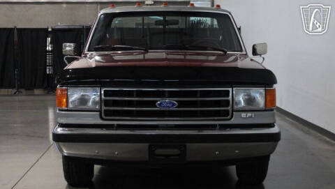 1990 Ford F-150