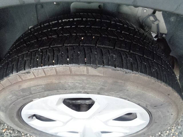 2018 Ford Explorer Police Interceptor Utility