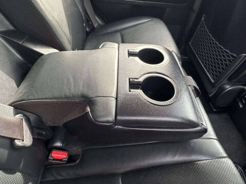 2017 Toyota 4Runner Limited