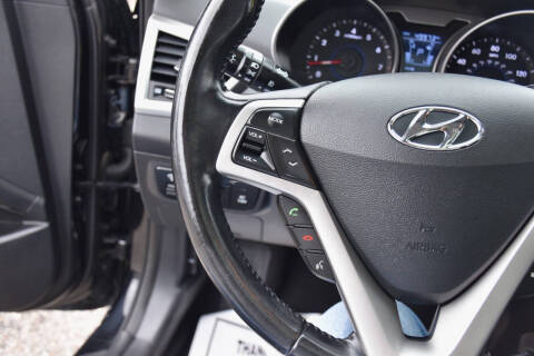 2013 Hyundai Veloster