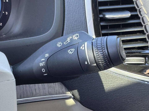 2024 Volvo XC90 B6 Plus Bright Theme 7P