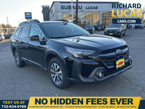 2024 Subaru Outback Premium