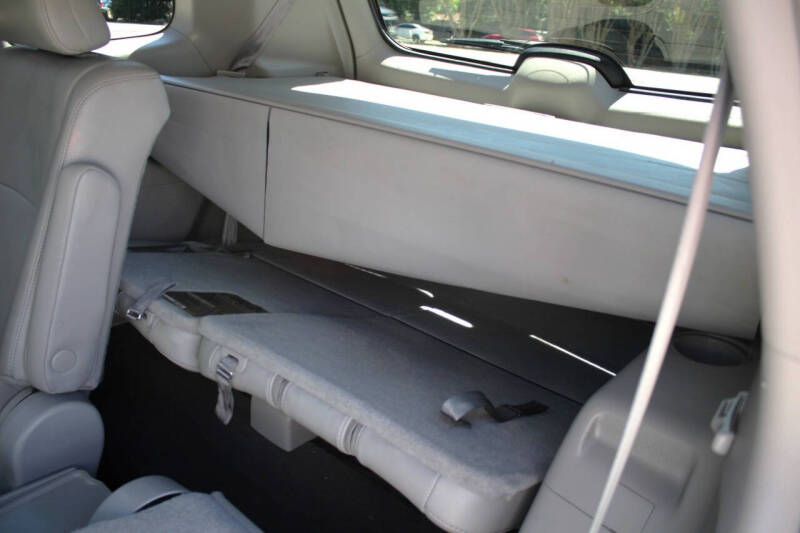 2012 Toyota Highlander SE