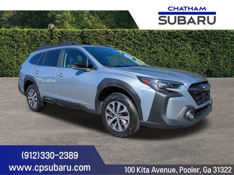 2024 Subaru Outback Premium