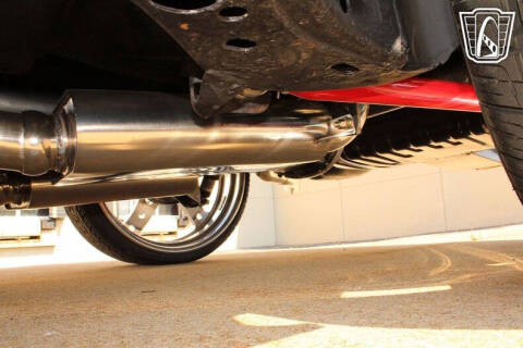 1987 Chevrolet Monte Carlo LS