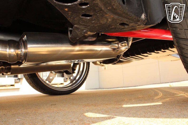 1987 Chevrolet Monte Carlo LS