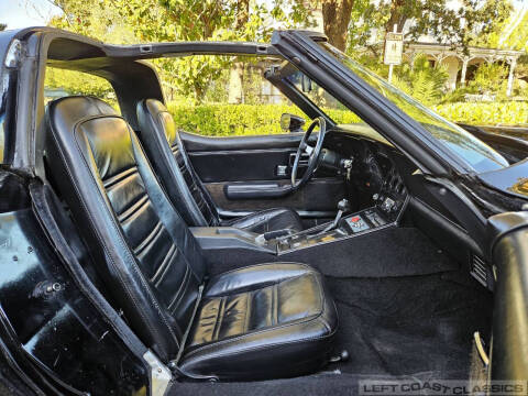 1978 Chevrolet Corvette