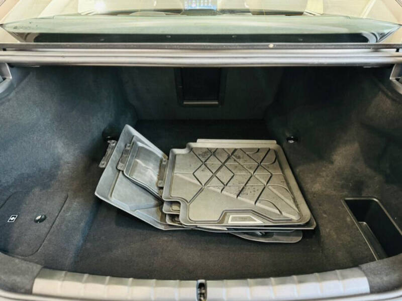 2023 BMW 7 Series 760i xDrive