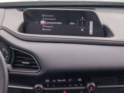 2026 Mazda CX-30 2.5 S Select Sport