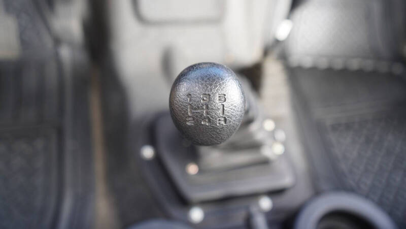 2020 Mahindra ROXOR