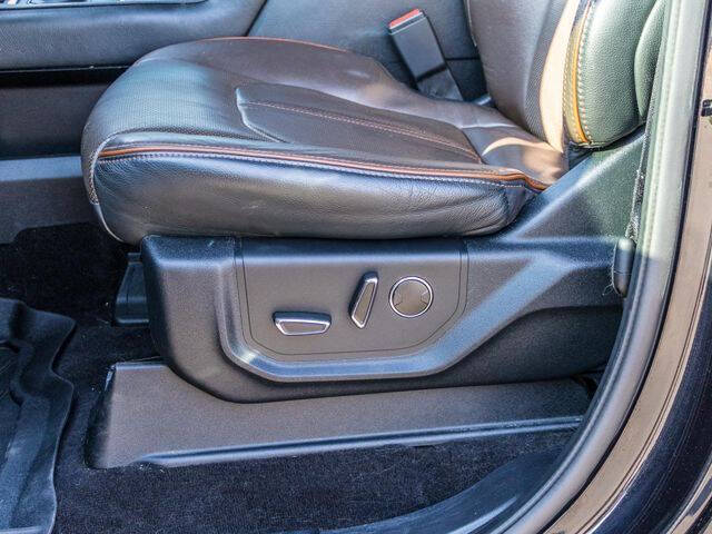 2020 Ford Expedition King Ranch