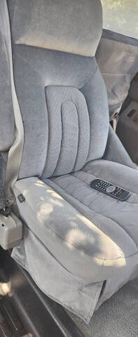 2003 Chevrolet Express