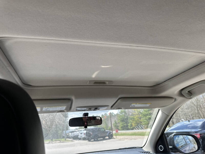 2014 Mitsubishi Outlander SE
