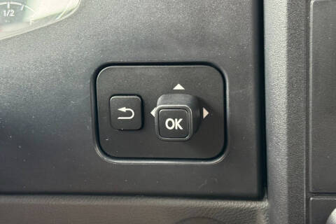 2025 International MV607