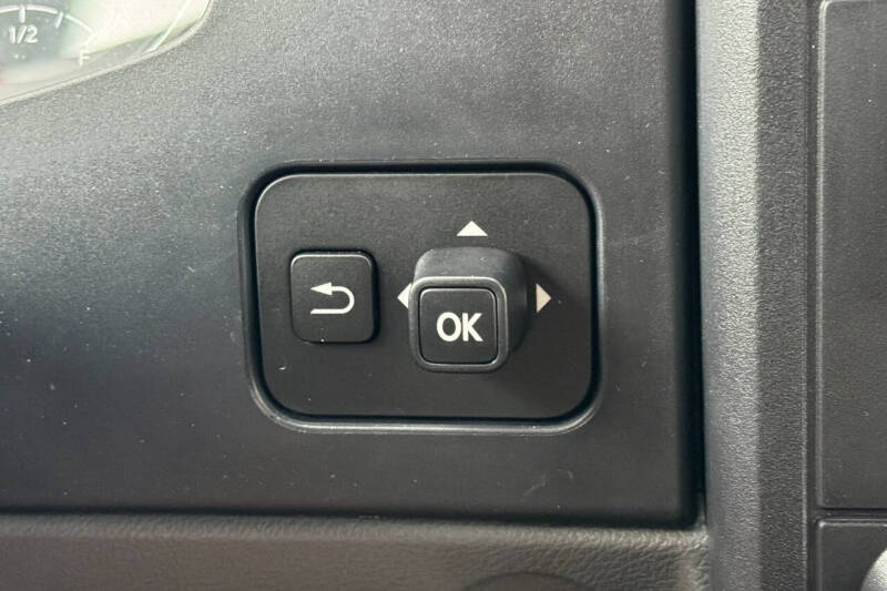 2025 International MV607