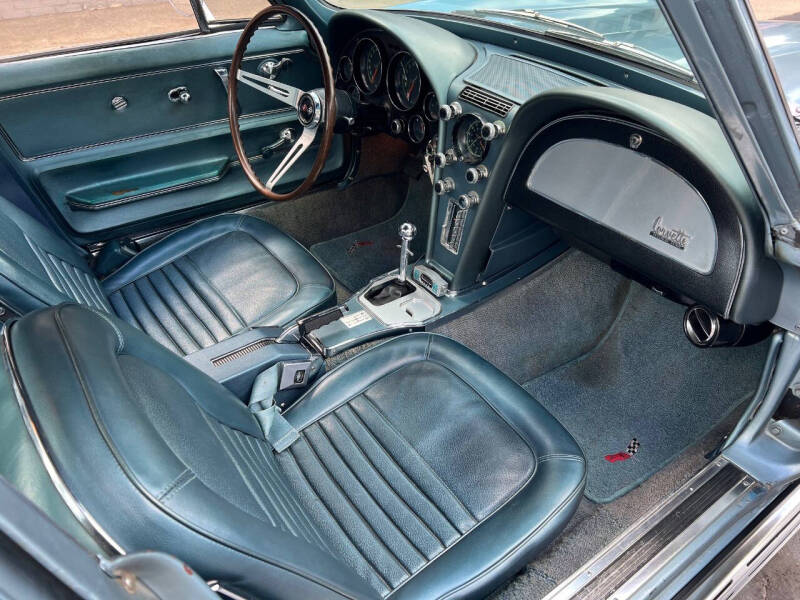 1967 Chevrolet Corvette