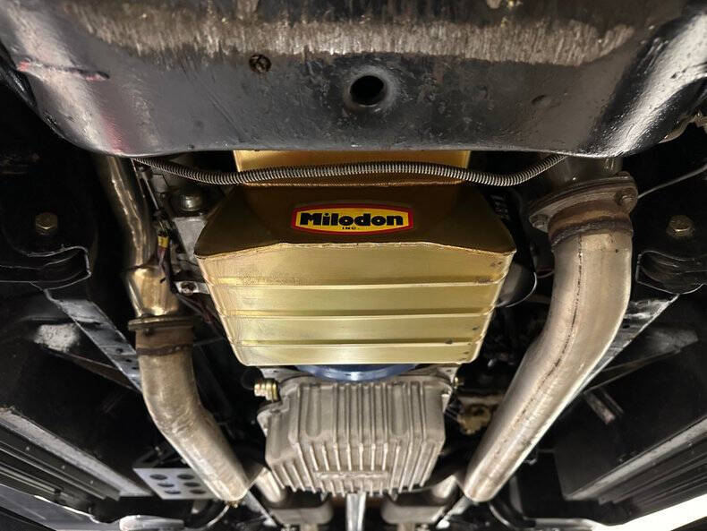 1958 Chevrolet Apache