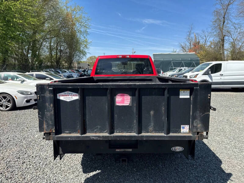 2013 RAM 1500 Tradesman